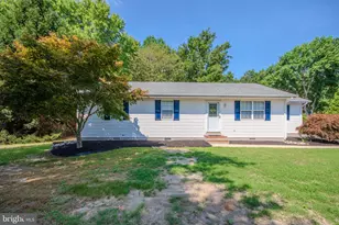5918 Rockawalkin Rd, Salisbury, MD 21801 - Photo 1
