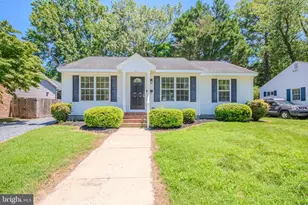 811 Springfield Cir, Salisbury, MD 21804 - Photo 1