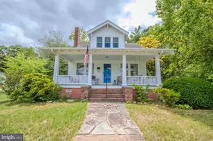 512 W College Ave, Salisbury, MD 21801 - Photo 1