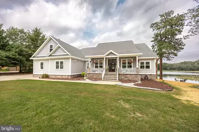 1720 Riverside Drive, Salisbury, MD 21801 - Photo 1