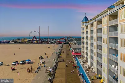 2 Dorchester Street #408, Ocean City, MD 21842 - Photo 1