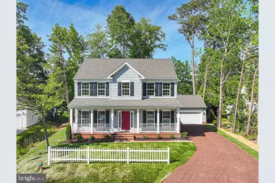 1404 N Chase Street, Ocean Pines, MD 21811 - Photo 1