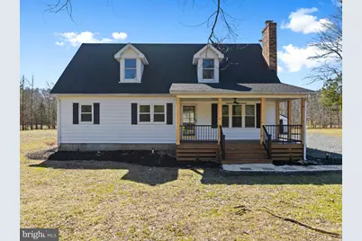 9729 Timmonstown Road, Berlin, MD 21811 - Photo 1