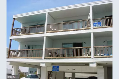 11 91st Street #102, Ocean City, MD 21842 - Photo 1