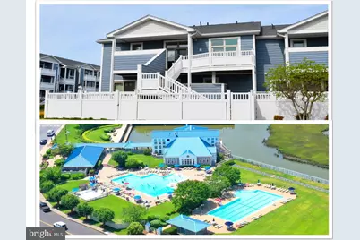 201 S Heron Drive #11E, Ocean City, MD 21842 - Photo 1