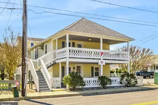 205 5th St, Ocean City, MD 21842 - Photo 1