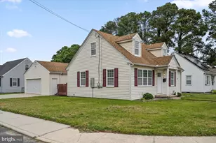 8 14th St, Pocomoke City, MD 21851 - Photo 1