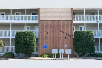718 Mooring Road #B203, Ocean City, MD 21842 - Photo 1