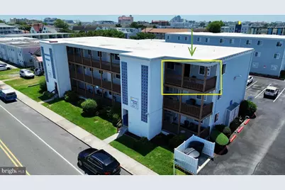 413 Robin Drive #A305, Ocean City, MD 21842 - Photo 1