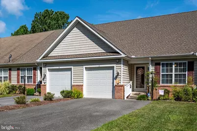 12 Tangle Wood Court, Ocean Pines, MD 21811 - Photo 1