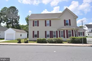 601 4th St, Pocomoke City, MD 21851 - Photo 1