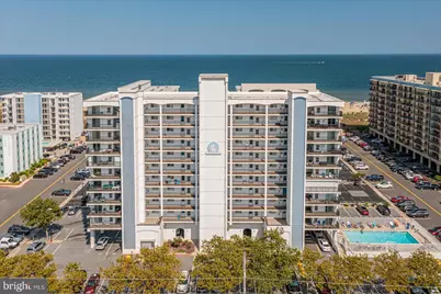 13200 Coastal Highway #804, Ocean City, MD 21842 - Photo 1