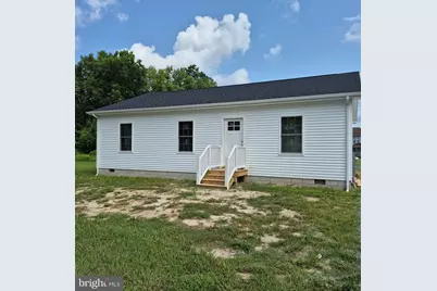 117 Oak Street, Pocomoke City, MD 21851 - Photo 1