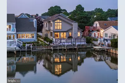 703 Loop Road, Ocean City, MD 21842 - Photo 1