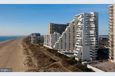 9500 Coastal Highway #9F, Ocean City, MD 21842 - Photo 1