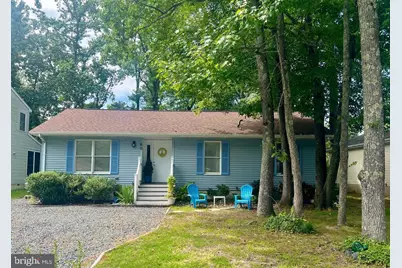 60 Nottingham Lane, Berlin, MD 21811 - Photo 1