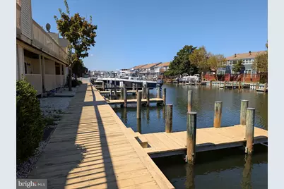 134 Captains Quarters Road #5, Ocean City, MD 21842 - Photo 1