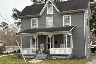 309 W Market St, Snow Hill, MD 21863 - Photo 1