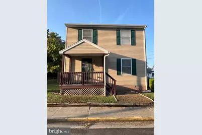 115 Purnell Street, Snow Hill, MD 21863 - Photo 1