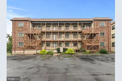 411 146th Street #323, Ocean City, MD 21842 - Photo 1
