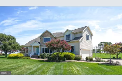 6906 Rum Point Lane, Berlin, MD 21811 - Photo 1