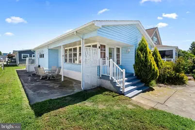 13318 Peachtree Road, Ocean City, MD 21842 - Photo 1