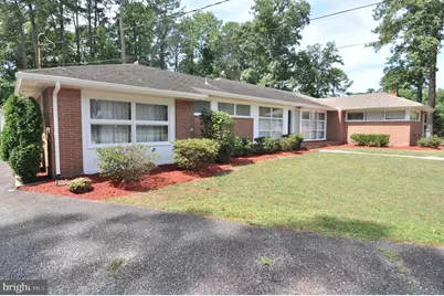 18 Greenway Avenue, Pocomoke City, MD 21851 - Photo 1