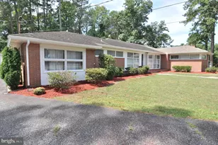 18 Greenway Ave, Pocomoke City, MD 21851 - Photo 1