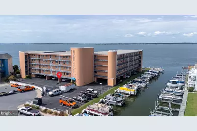 735 Bradley Road #107, Ocean City, MD 21842 - Photo 1