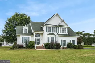 2745 Stockton Rd, Pocomoke City, MD 21851 - Photo 1