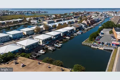 106 Newport Bay Drive #A02, Ocean City, MD 21842 - Photo 1