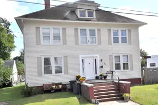 105 Front, Pocomoke City, MD 21851 - Photo 1