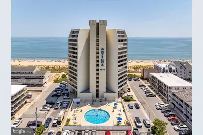 8500 Coastal Highway #606, Ocean City, MD 21842 - Photo 1