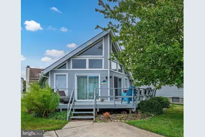 731 Anchor Chain Road, Ocean City, MD 21842 - Photo 1