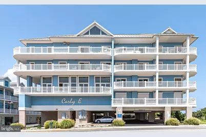 6301 Atlantic Avenue #401, Ocean City, MD 21842 - Photo 1