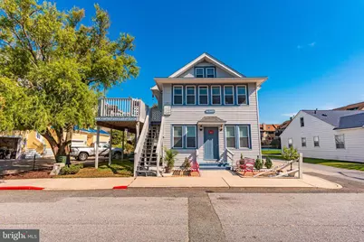 406 14th Street, Ocean City, MD 21842 - Photo 1