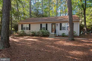 6719 Lenape Pl, Snow Hill, MD 21863 - Photo 1