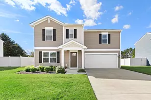 122 Huntingfield, Snow Hill, MD 21863 - Photo 1