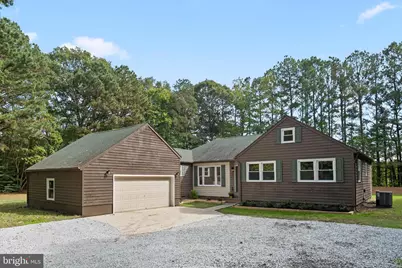 6744 Basket Switch Road, Newark, MD 21841 - Photo 1