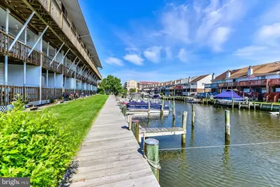 105 123rd Street #332B2, Ocean City, MD 21842 - Photo 1