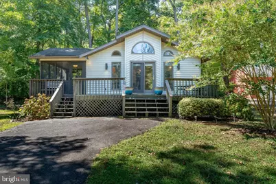 122 Nottingham Lane, Ocean Pines, MD 21811 - Photo 1