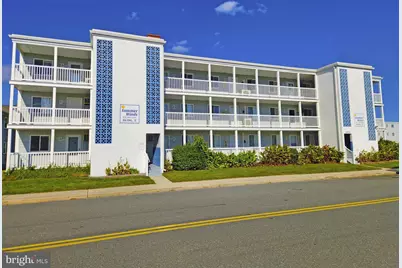 424 Lark Lane #201E, Ocean City, MD 21842 - Photo 1