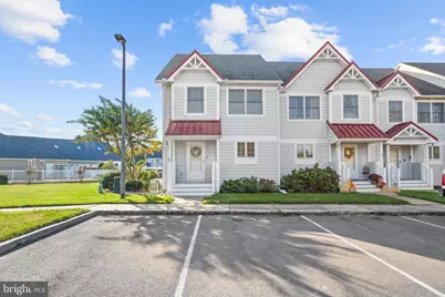9733 Village Lane #9717A, Ocean City, MD 21842 - Photo 1