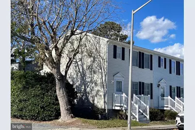13611 Derrickson Avenue #A, Ocean City, MD 21842 - Photo 1