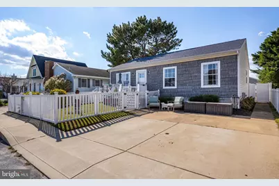 13801 Barge Road, Ocean City, MD 21842 - Photo 1