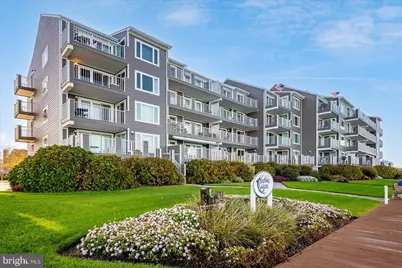 425 14th Street #106L, Ocean City, MD 21842 - Photo 1