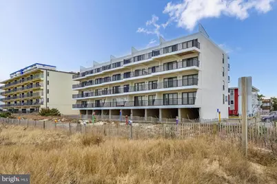 11903 Wight Street #202, Ocean City, MD 21842 - Photo 1