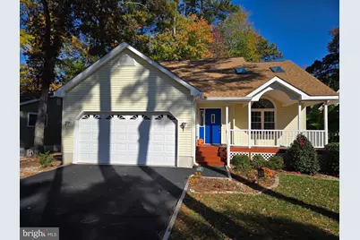 75 Robin Hood Trail, Ocean Pines, MD 21811 - Photo 1