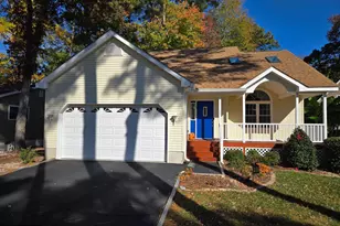 75 Robin Hood Trail, Ocean Pines, MD 21811 - Photo 1