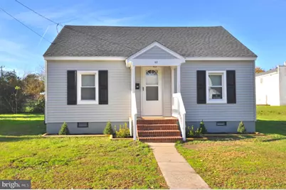 612 Laurel Street, Pocomoke City, MD 21851 - Photo 1